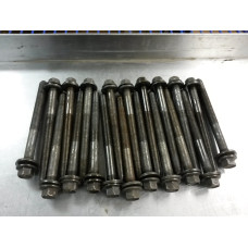 98W027 Cylinder Head Bolt Kit For 11-12 Ram 1500 5.7 06510280AA 98W027 Cylinder Head Bolt Kit For 11-12 Ram 1500 5.7 06510280AA